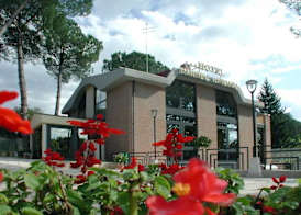 Hotel Dimora Adriana 3