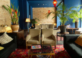 Hotel Goldmarie 2
