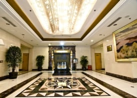 Luxemon Hotel(Pudong Shanghai) 2