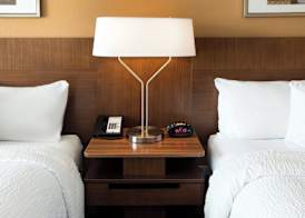 Fairfield Inn by Marriott Loveland Fort Collins 4