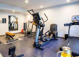 ibis Styles Pforzheim 2