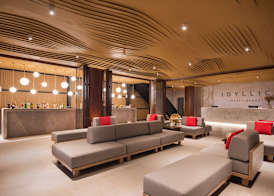 Idyllic Concept Resort 2