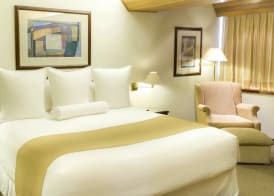 J&A Classic Hotel 4