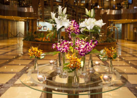 Capitol Hotel Jumeirah Dubai 4