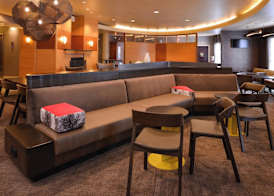 SpringHill Suites Pittsburgh Mills 3