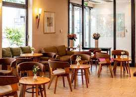 Best Western Hotel Nürnberg City West 2