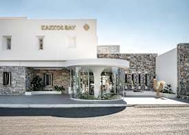 Kakkos Bay Hotel 4