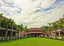 Le MENARA KHAO LAK 2