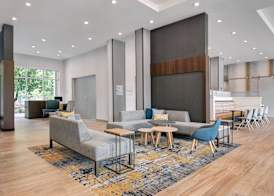 TownePlace Suites by Marriott Columbus Dublin 2