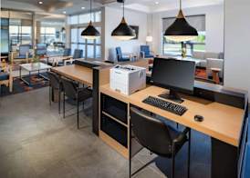 Hyatt House Auburn Hills/Detroit 3
