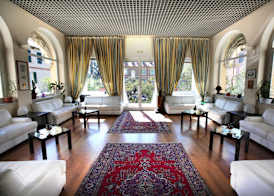 Hotel Morandi 2