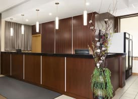 Travelodge by Wyndham Edmonton West 2