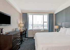 WYNDHAM GARDEN LONG ISLAND CITY 5