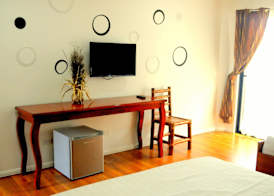 Oasis Resort and Spa 5
