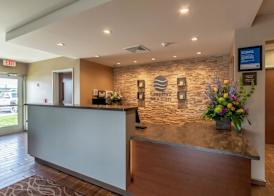 Comfort Inn & Suites - Harrisburg Airport - Hershey South 3