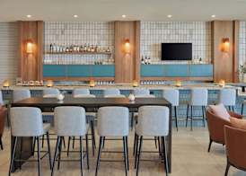 Delta Hotels by Marriott Denver Thornton 3