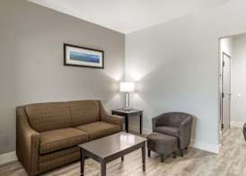 Best Western Texas City I-45 5
