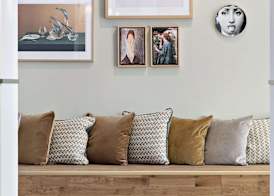Hotel Gio, BW Signature Collection 3