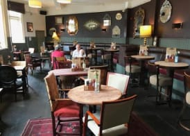The Long Room Hotel and Bar 4