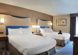 Holiday Inn CODY - CONVENTION CENTER by IHG 3