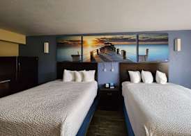 Days Inn by Wyndham New Orleans Pontchartrain 4