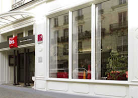 ibis Blois Centre Château 2