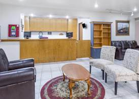 Super 8 by Wyndham Rexburg 2