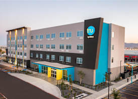 Tru By Hilton El Paso Airport 3