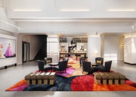 Hotel Indigo MELBOURNE ON FLINDERS by IHG 2