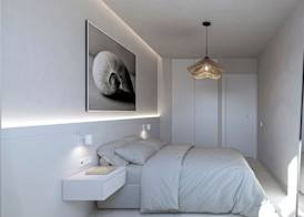 Silken Atlantis Playa - Holiday Homes 2