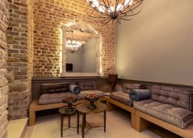 The Soul Istanbul Hotel 5