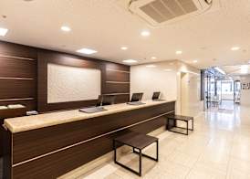 KOKO HOTEL Shizuoka 2