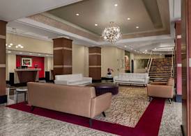 DoubleTree by Hilton Fort Lee George Washington Bridge 3
