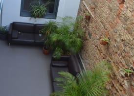 Apartamentos San Pablo 4