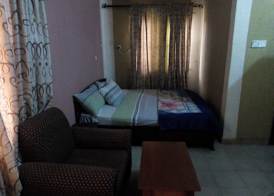 Prowess Hotel and Suites 3