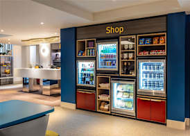 Aparthotel Adagio Edinburgh Royal Mile 4
