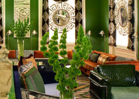 Kimpton HOTEL MONACO WASHINGTON DC by IHG 4