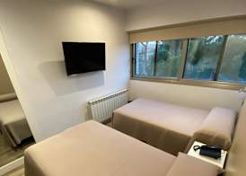 Hotel Escuela Madrid 5