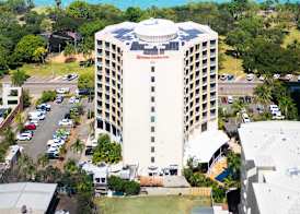 Hilton Garden Inn Darwin 2