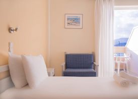 Galini Beach Hotel 4
