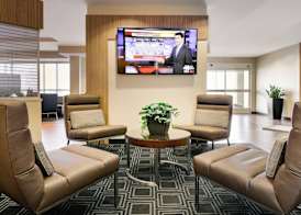 Towneplace Suites Kansas City Airport 2