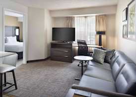 Sonesta ES Suites Raleigh Cary 5