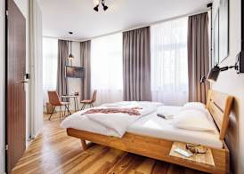 Hotel am Chlodwigplatz 2