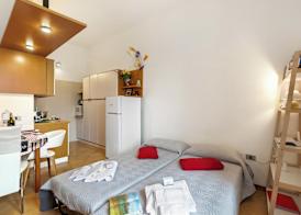 Lake View Historical Center Apartment - Happy Rentals 2