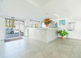 Apartamentos Habitat 2