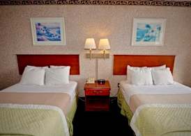 Days Inn by Wyndham Atlantic City Beachblock 5