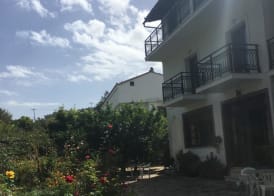 ALEKOS PENSION 2