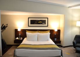 Crowne Plaza BUCHAREST by IHG 3