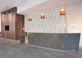 Courtyard by Marriott Brisbane South Bank 2