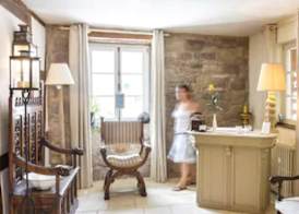 Hotel de Charme 'zum Schiff' 3